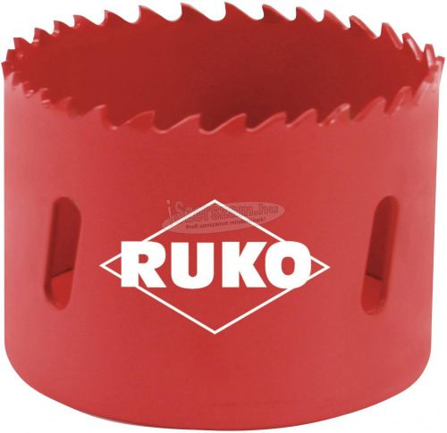 RUKO 106060 Lyukfűrész 60mm 1db 106060