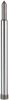 RUKO 108305 Kidobó stift 6.4mm 1db 108305/RUKO