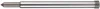RUKO 108305 Kidobó stift 6.4mm 1db 108305/RUKO