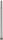 RUKO 108304 Kidobó stift 6.4mm 1db 108304/RUKO