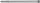 RUKO 108304 Kidobó stift 6.4mm 1db 108304/RUKO