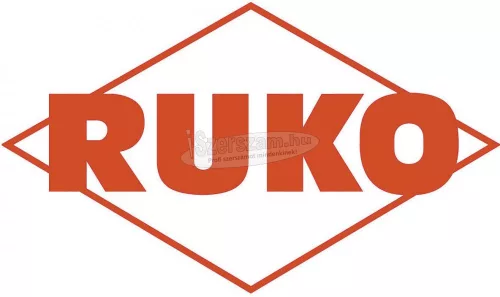 RUKO 108518 Magfúró 18mm 1db 108518