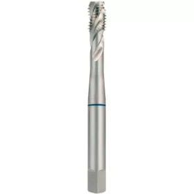   RUKO 234060 Gépi menetfúró 1db Metrikus M6x1.00 1.00mm jobbos DIN 371 HSS 35° RSP 1db 234060/RUKO