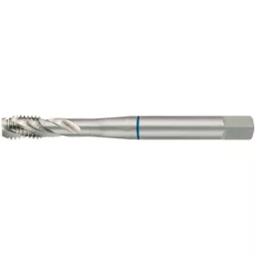   RUKO 234060 Gépi menetfúró 1db Metrikus M6x1.00 1.00mm jobbos DIN 371 HSS 35° RSP 1db 234060/RUKO