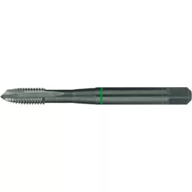   RUKO 232080 Gépi menetfúró 1db Metrikus M8x1.25 1.25mm jobbos DIN 371 HSS B forma 1db 232080/RUKO