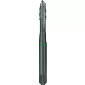   RUKO 232060VA Gépi menetfúró 1db Metrikus M6x1.00 1.00mm jobbos DIN 371 HSSE-Co 5 B forma 1db 232060VA