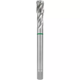  RUKO 233120E Gépi menetfúró 1db Metrikus M12x1.75 1.75mm jobbos DIN 371 HSSE-Co 5 35° RSP 1db 233120E