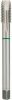 RUKO 232160E Gépi menetfúró 1db Metrikus M16x2.00 2.00mm jobbos DIN 371 HSSE-Co 5 B forma 1db 232160E