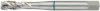 RUKO 234050E Gépi menetfúró 1db Metrikus M5x0.80 0.80mm jobbos DIN 371 HSSE-Co 5 35° RSP 1db 234050E