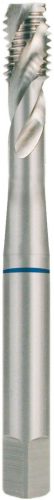 RUKO 234050E Gépi menetfúró 1db Metrikus M5x0.80 0.80mm jobbos DIN 371 HSSE-Co 5 35° RSP 1db 234050E