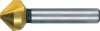 RUKO 102125T Kúpsüllyesztő 31mm HSS TiN 1db 102125T