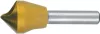 RUKO 102304T Keresztfuratos süllyesztő 6 részes 15mm, 20mm HSS hengeres 1db 102304T