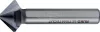 RUKO 102771P Kúpsüllyesztő 8.3mm HSS 3 oldalú szár 1db 102771P