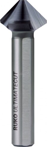 RUKO 102771P Kúpsüllyesztő 8.3mm HSS 3 oldalú szár 1db 102771P
