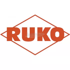 RUKO A214220 csigafúró készlet 1 készlet A214220