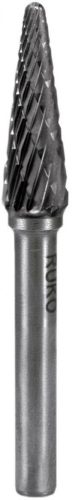 RUKO Keményfém maróstift, kúposfejű 8mm átmérőjű RUKO 116234