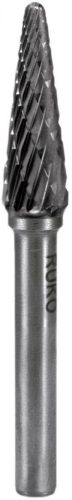 RUKO Keményfém maróstift, kúposfejű 8mm átmérőjű 116234