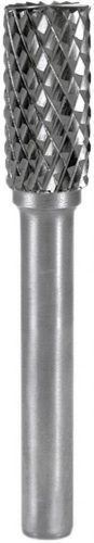 RUKO Keményfém maróstift, hengeres laposfejű 12mm átmérőjű 116018