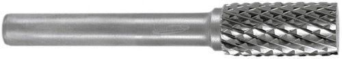 RUKO Keményfém maróstift, hengeres laposfejű 12mm átmérőjű 116013