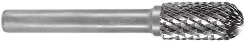 RUKO Keményfém maróstift, hengeres lekerekített fejű 10mm átmérőjű 116022