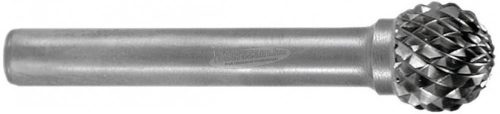RUKO Keményfém maróstift, gömb fejű 3mm átmérőjű 116052