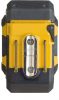 Stabila LAX 300 G, 4-pcs Keresztvonalas lézer Önszintező Hatótáv (max.):30 m 19033