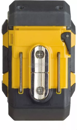 Stabila LAX 300 G, 4-pcs Keresztvonalas lézer Önszintező Hatótáv (max.):30 m 19033