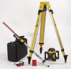Stabila LAR 160, 7-pcs Rotációs lézer Hatótáv (max.):600 m 19241