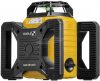 Stabila LAR 160 G, 4-pcs Rotációs lézer Hatótáv (max.):600 m 19240