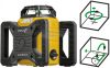 Stabila LAR 160 G, 4-pcs Rotációs lézer Hatótáv (max.):600 m 19240