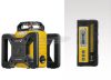 Stabila LAR 160, 5-pcs Rotációs lézer Hatótáv (max.):600 m 19157