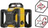Stabila LAR 160, 5-pcs Rotációs lézer Hatótáv (max.):600 m 19157