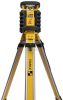 Stabila LAR 350, 9-pcs Rotációs lézer Önszintező Hatótáv (max.):800 m 19111