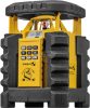 Stabila LAR 350, 9-pcs Rotációs lézer Önszintező Hatótáv (max.):800 m 19111