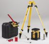 Stabila LAR 350, 9-pcs Rotációs lézer Önszintező Hatótáv (max.):800 m 19111
