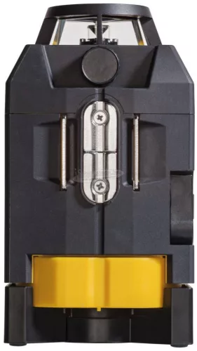 Stabila LAX 400, 5-pcs Multi vonallézer Önszintező Hatótáv (max.):20 m 18702