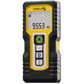   Stabila LD 250 BT Lézeres távolságmérő Bluetooth-os Mérési tartomány (max.) 50 m 18817