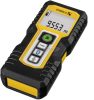 Stabila LD 250 BT Lézeres távolságmérő Bluetooth-os Mérési tartomány (max.) 50 m 18817