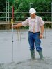 Stabila REC 300 16957 Lézer vevő rotációs lézerhez 16957