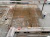 Stabila REC 300 16957 Lézer vevő rotációs lézerhez 16957
