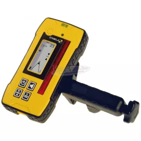   Stabila REC 300 Digital 16957-1 Lézer vevő rotációs lézerhez 16957-1