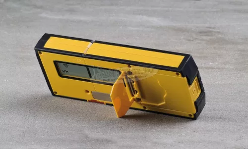 Stabila REC 410 Line RF 17955 Lézer vevő rotációs lézerhez 17955