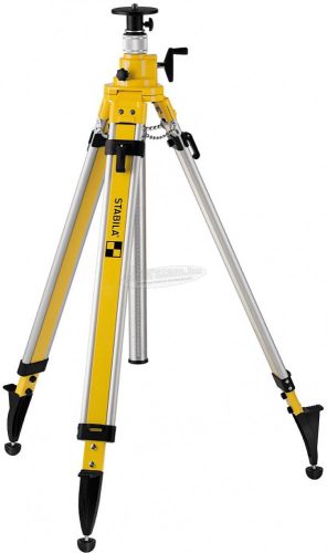 Stabila BST-K-XL 18560 Tekerős állvány Magasság (max.) =300 cm 18560