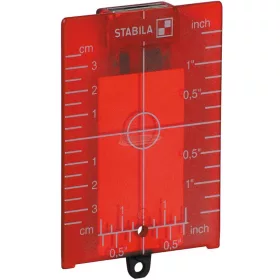 Stabila ZP 16877 Lézer céltábla 16877