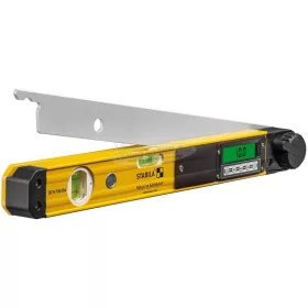 Stabila TECH 700 DA 18903 Digitális szögmérő 450mm 18903