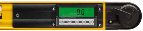 Stabila TECH 700 DA 18903 Digitális szögmérő 450mm 18903