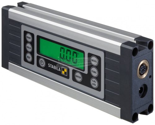 Stabila TECH 1000 DP 19126 Digitális dőlésszögmérő 19126