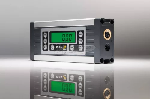 Stabila TECH 1000 DP 19126 Digitális dőlésszögmérő 19126