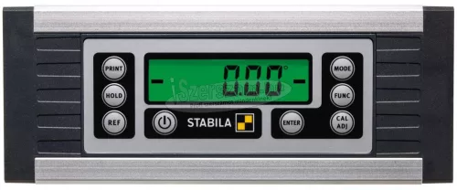 Stabila TECH 1000 DP 19126 Digitális dőlésszögmérő 19126
