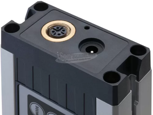 Stabila TECH 1000 DP 19126 Digitális dőlésszögmérő 19126